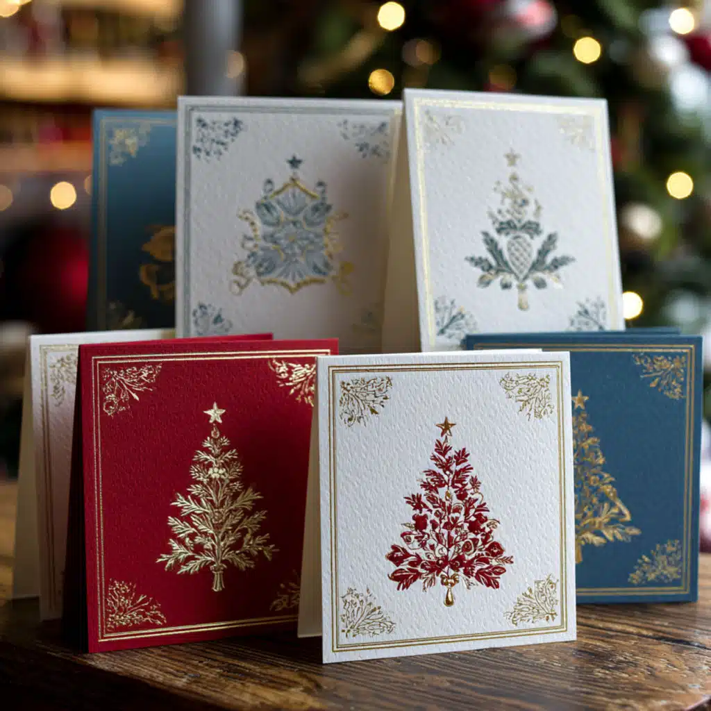 Новый год по-армянски