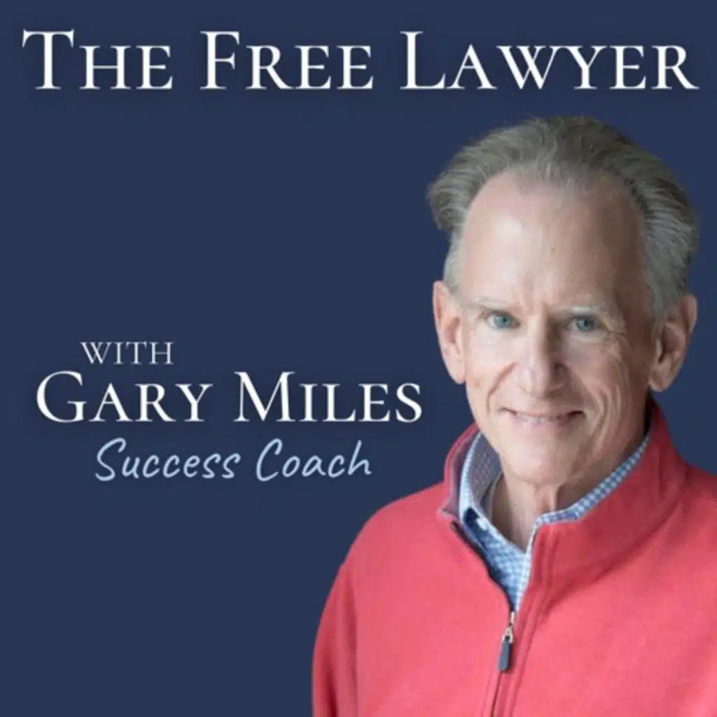 Are You a Successful Lawyer Feeling Empty Inside? #370