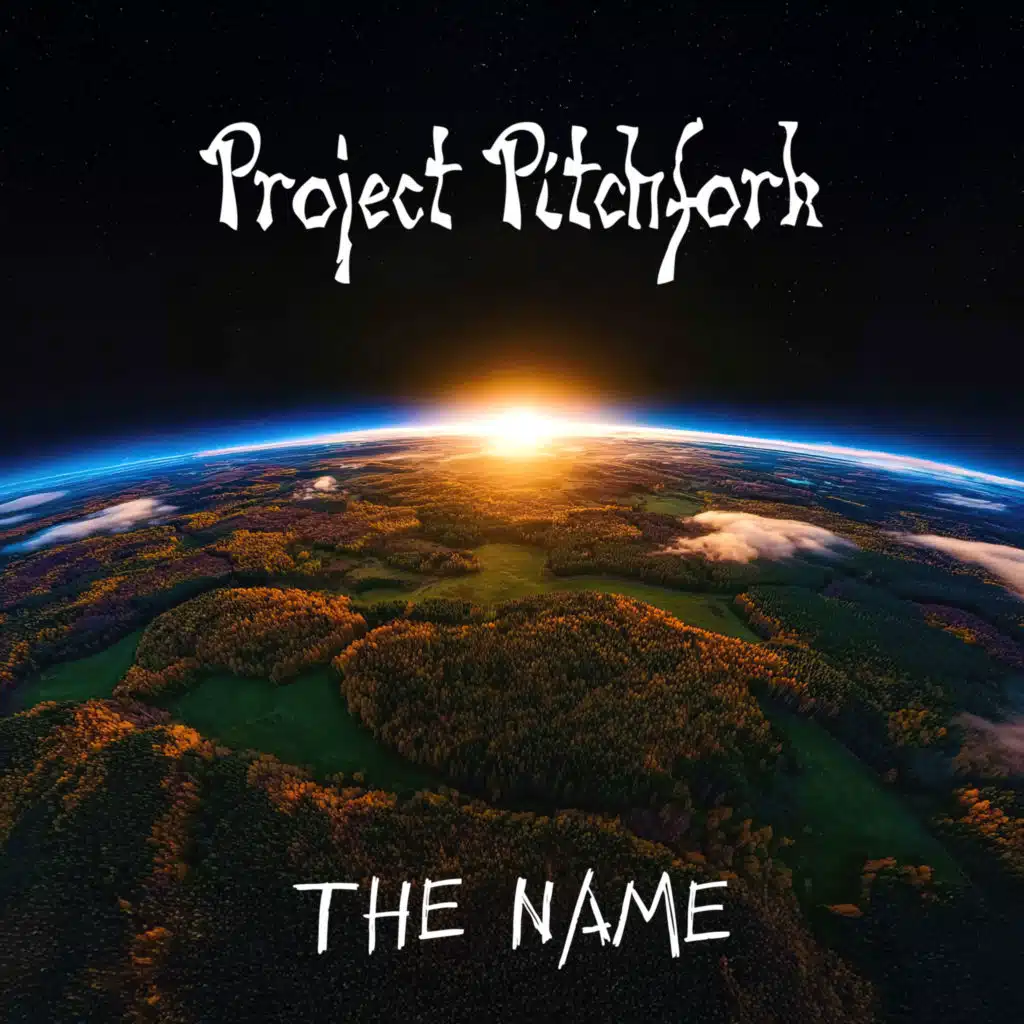 Project Pitchfork