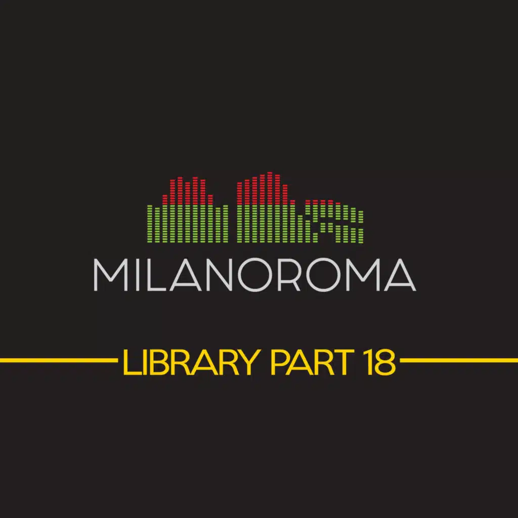 Library, Pt. 18