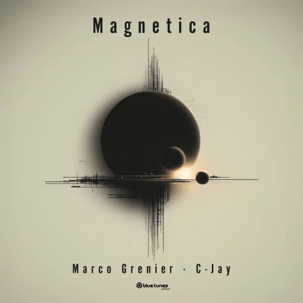 Marco Grenier & C-Jay