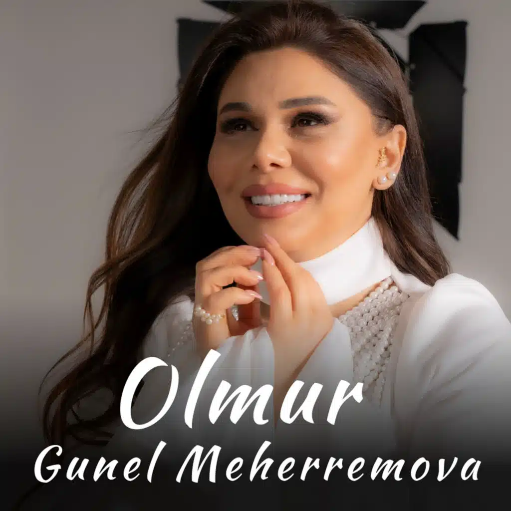 Gunel Meherremova