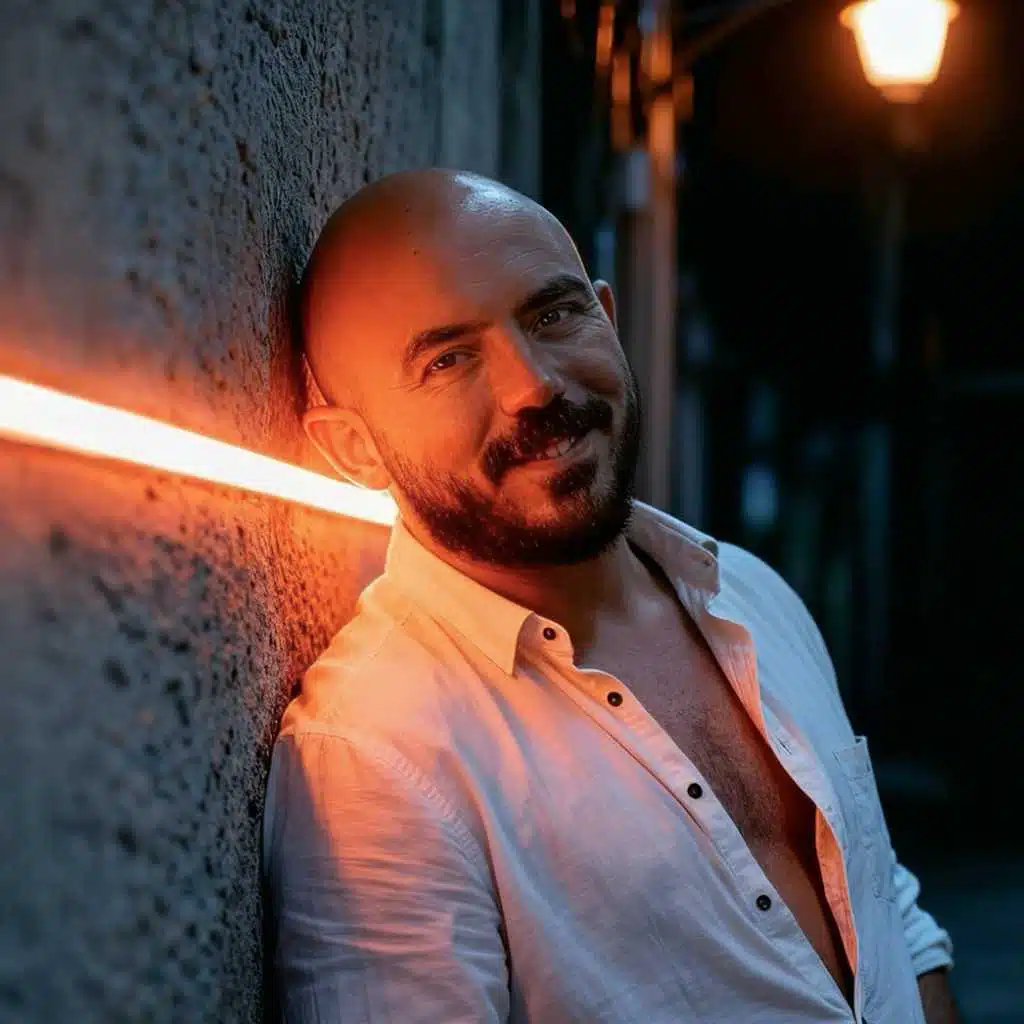 محمود العسيلي