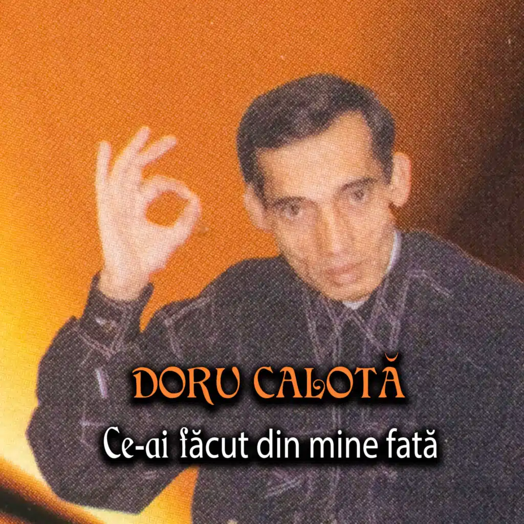 Doru Calota