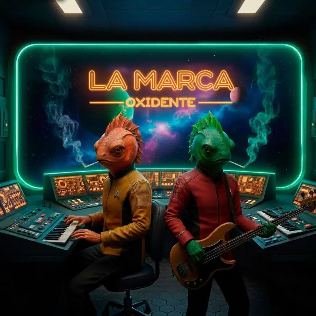 La Marca