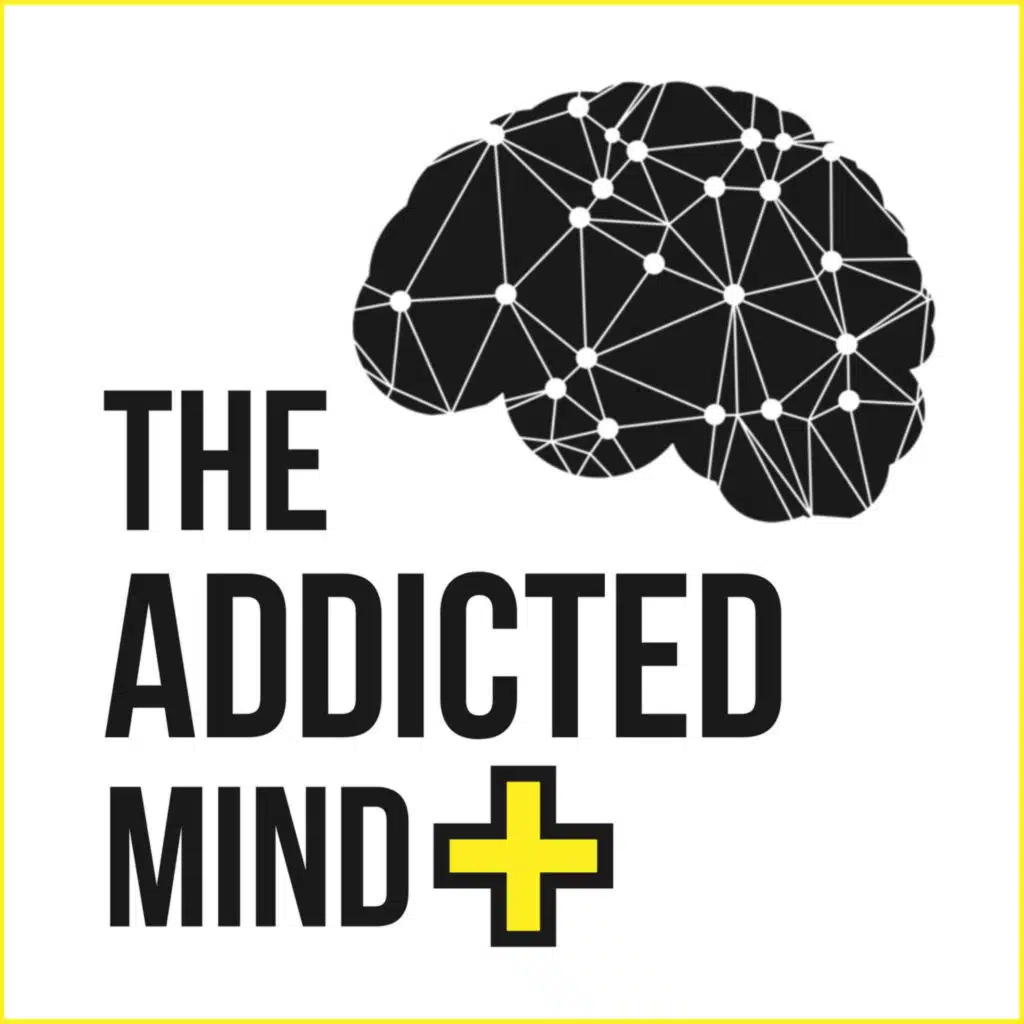 TAM+ EP95 The Science of Hope: Training Your Brain for Recovery Success