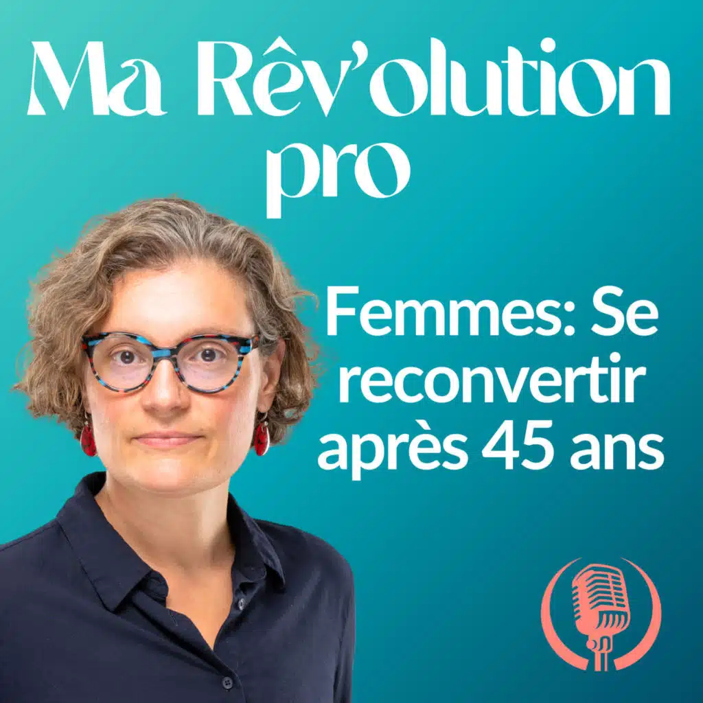 Reconversion après 45 ans : défis et solutions pour les femmes
