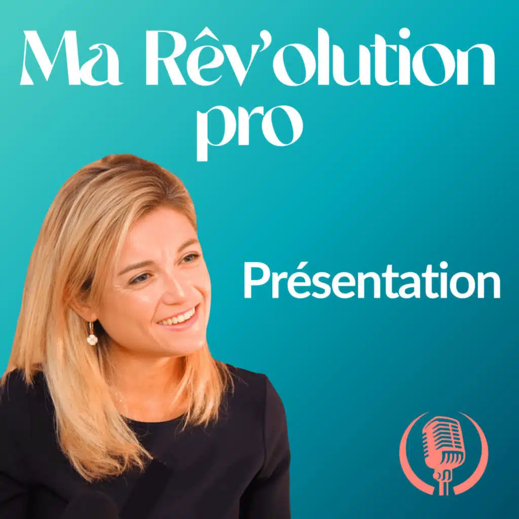 Présentation du podcast