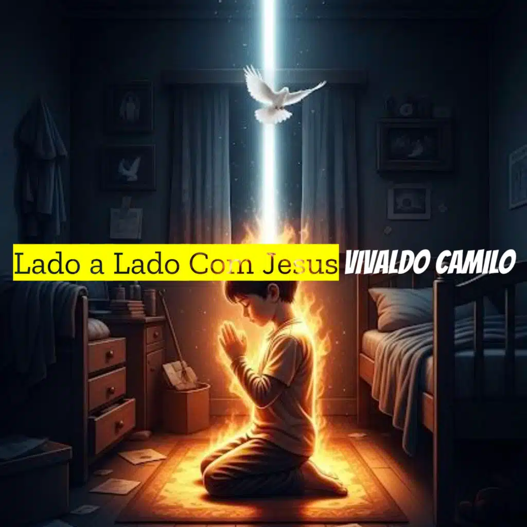 Lado a Lado Com Jesus