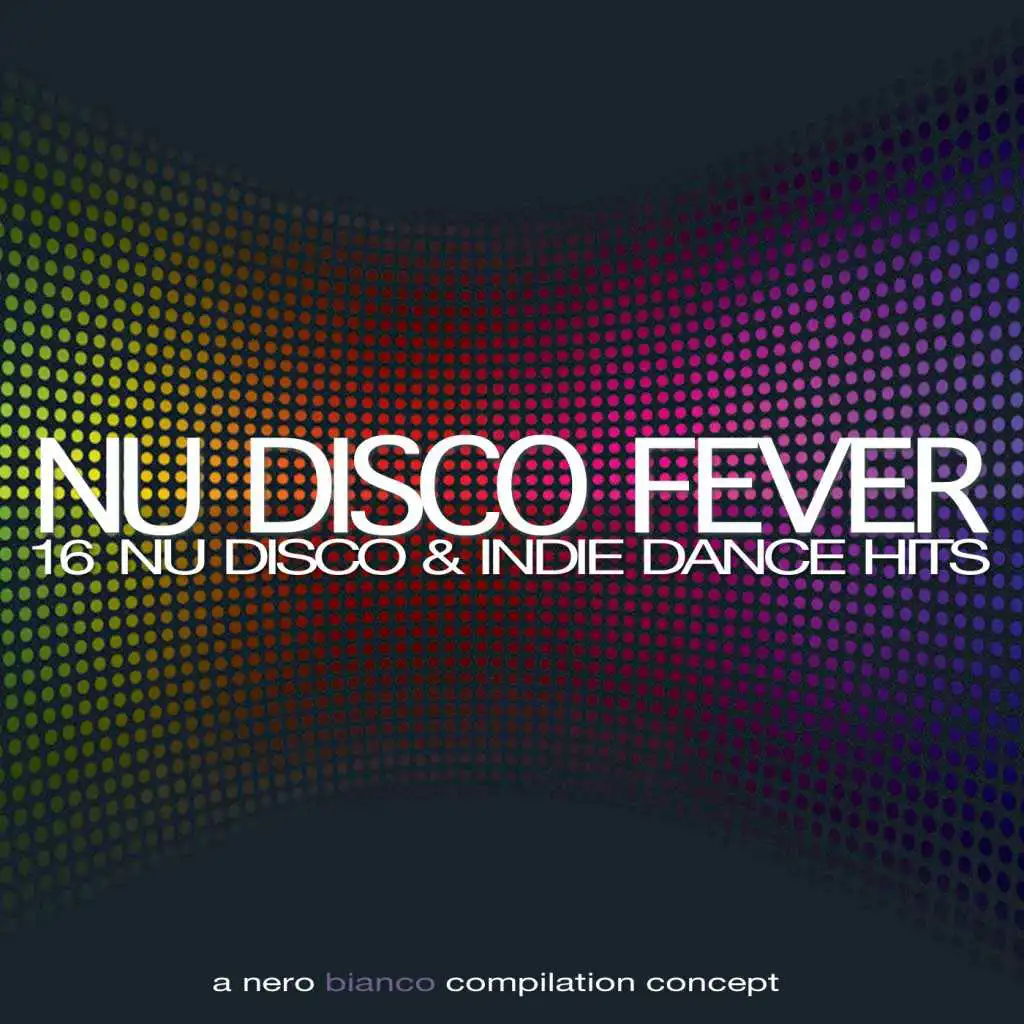 Nu Disco Fever