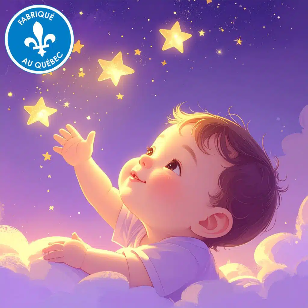 Berceuse Pour Bébé