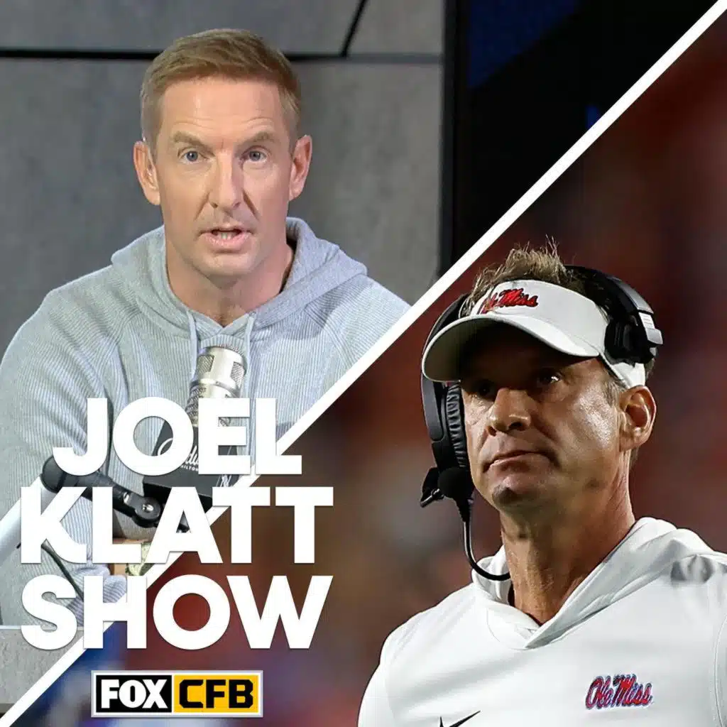 Week 13 Picks + James Franklin gets a new job & it’s getting awkward with Lane Kiffin