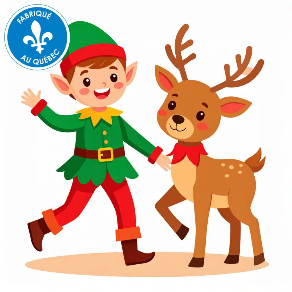 Petit Papa Noël