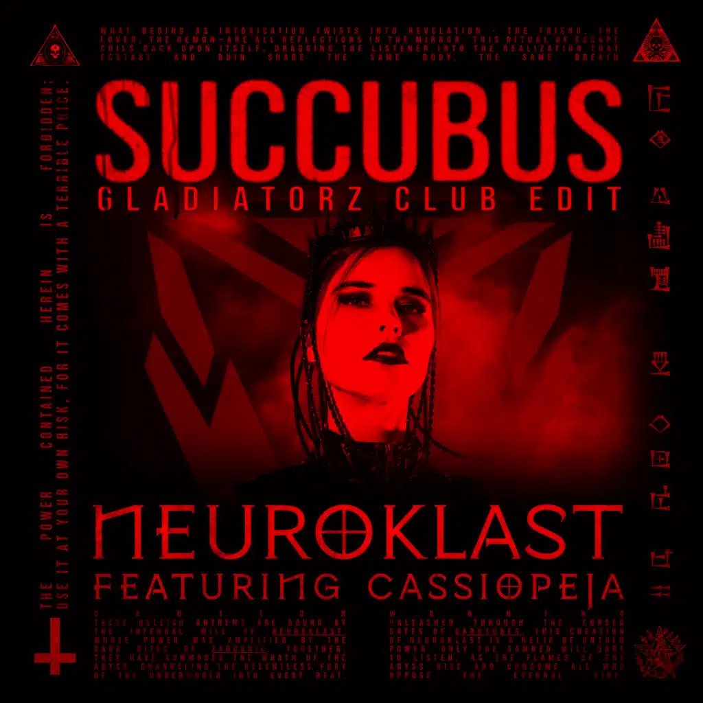 Neuroklast