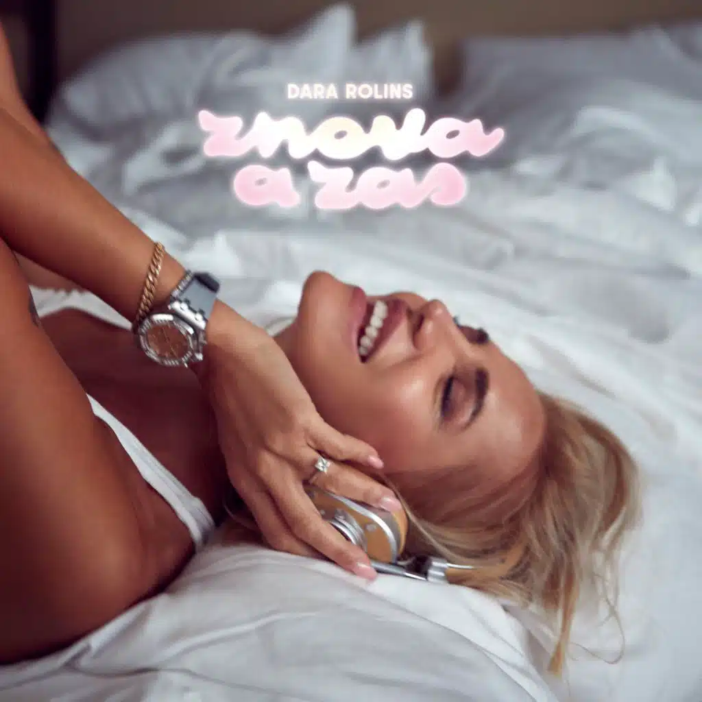 Jak chcem ja (feat. Lola)