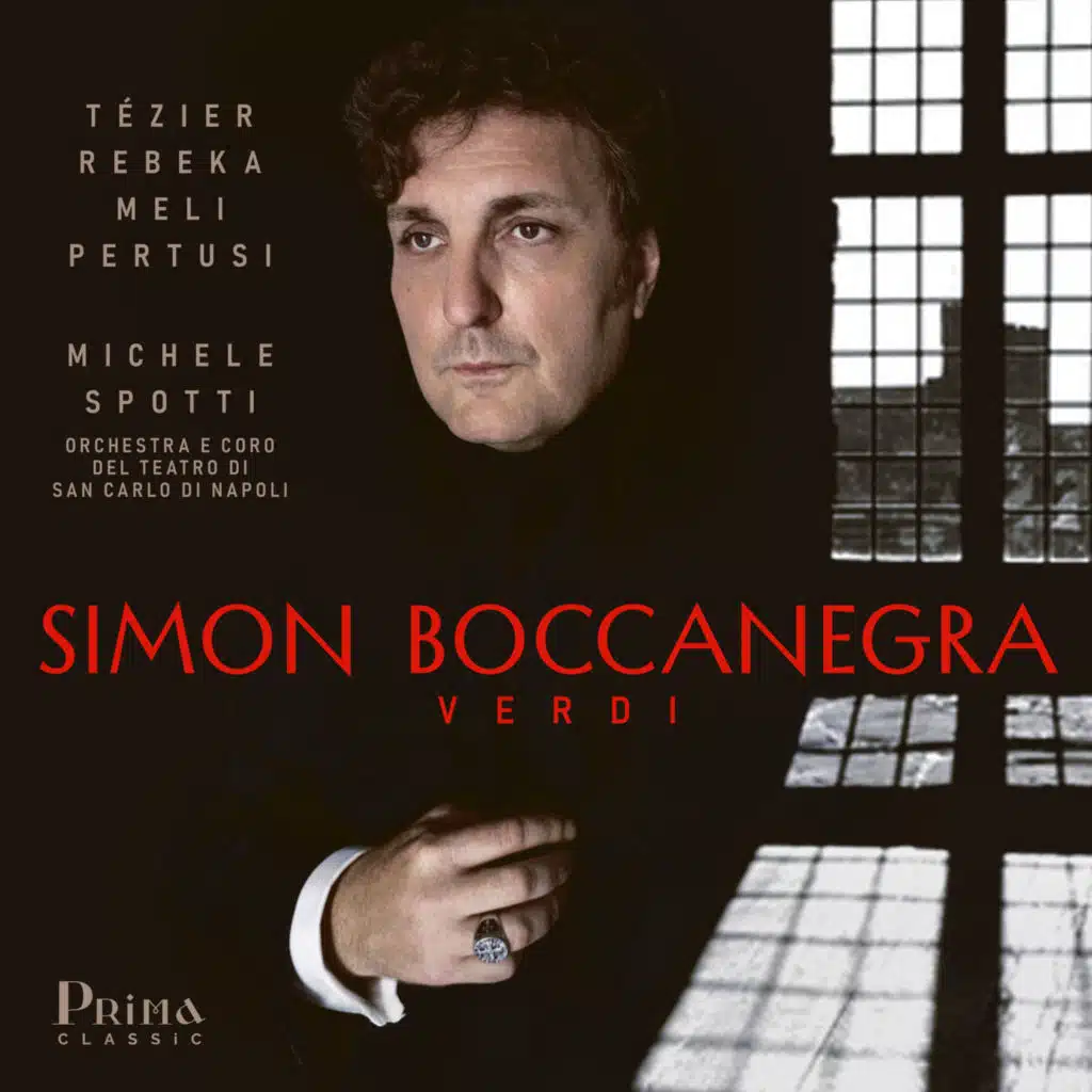 Simon Boccanegra: Act I: Plebe! Patrizi!