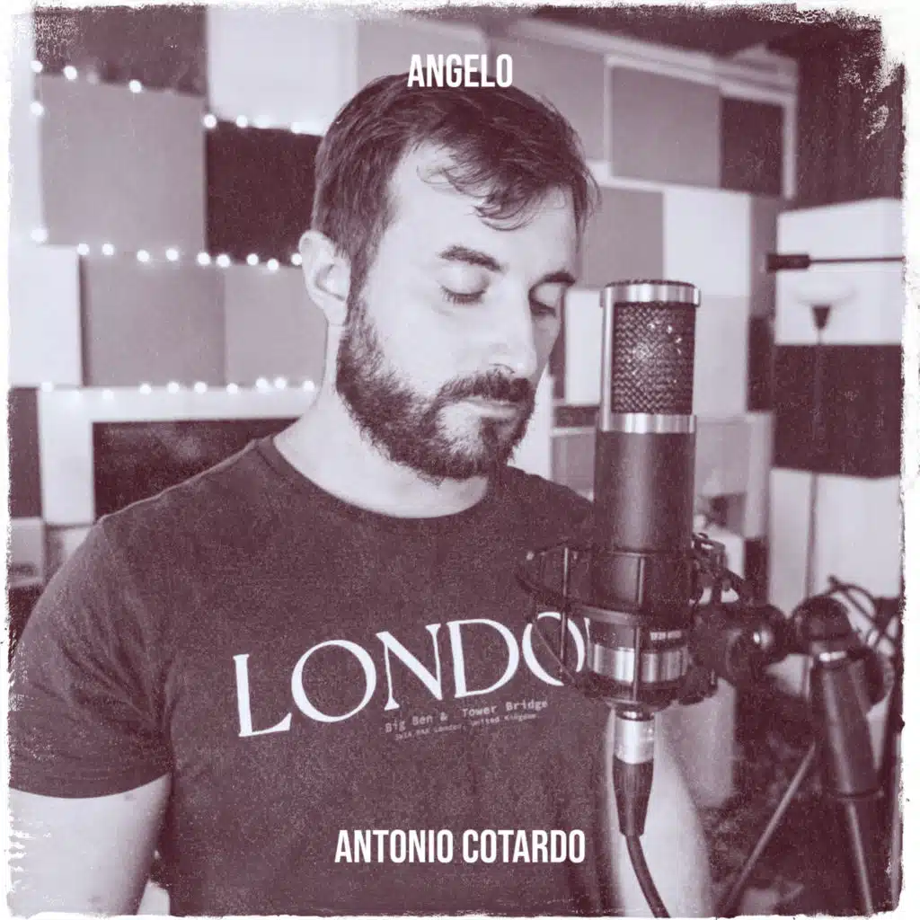 Antonio Cotardo
