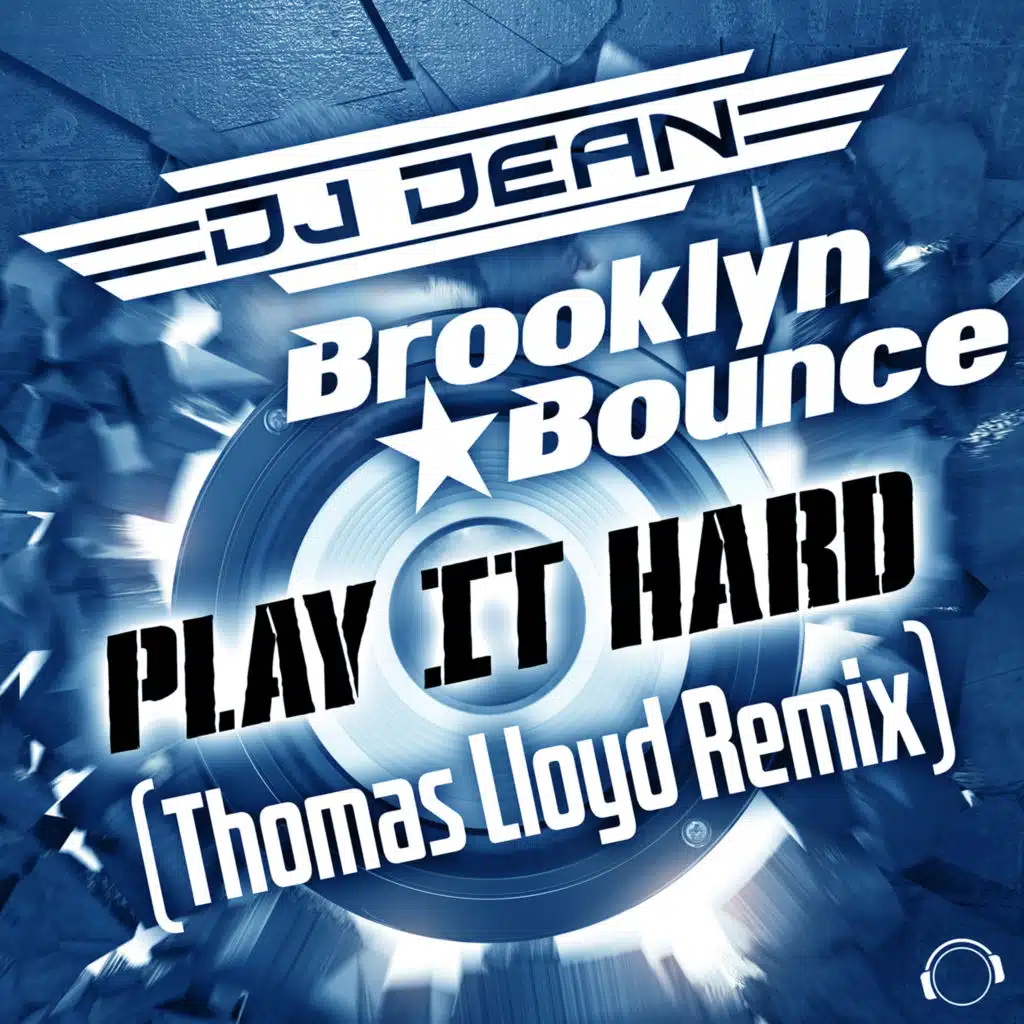 DJ Dean, Brooklyn Bounce