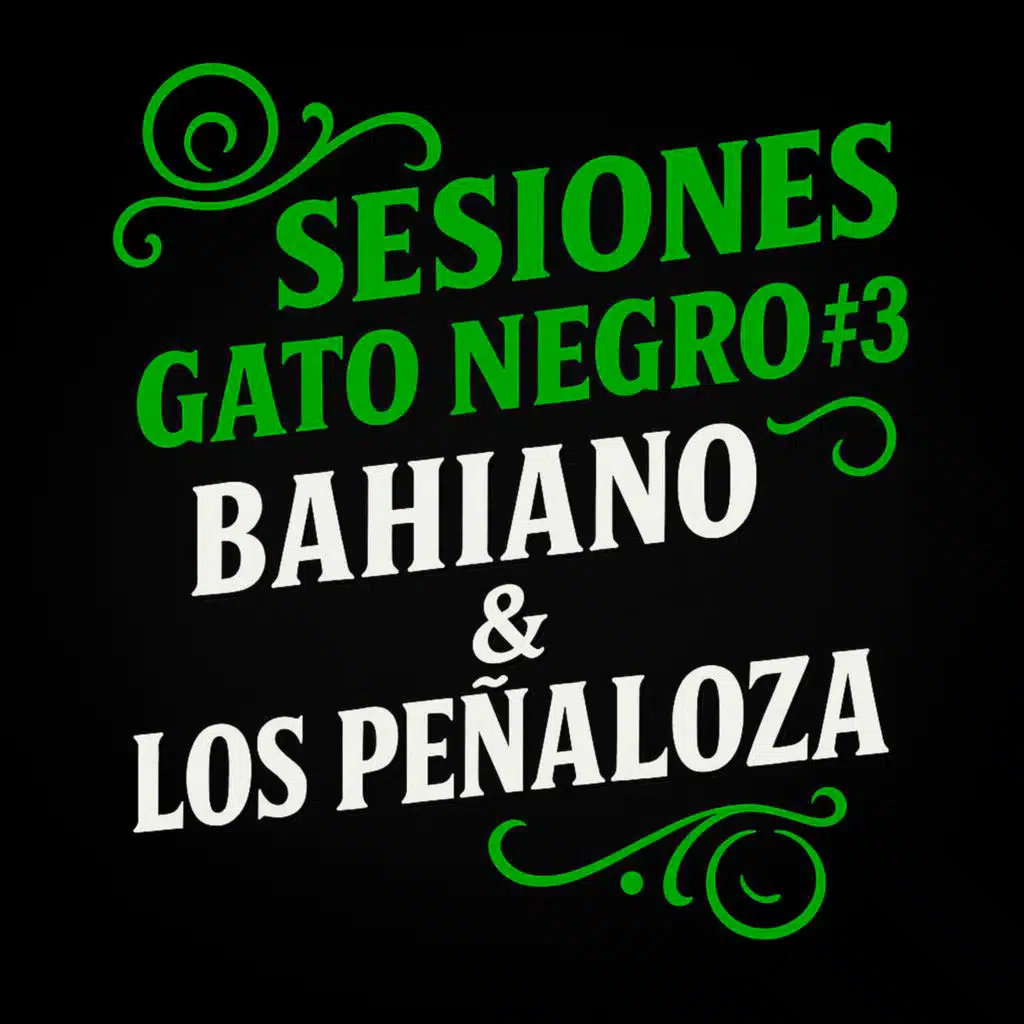 Pupilas Lejanas (En Vivo) [feat. Bahiano]