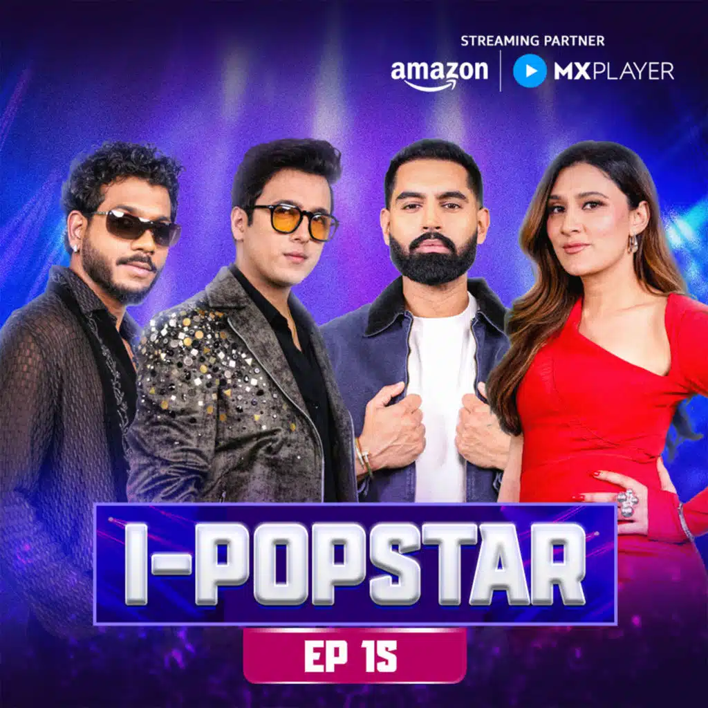 I-Popstar: Vol. 1 | Episode 15
