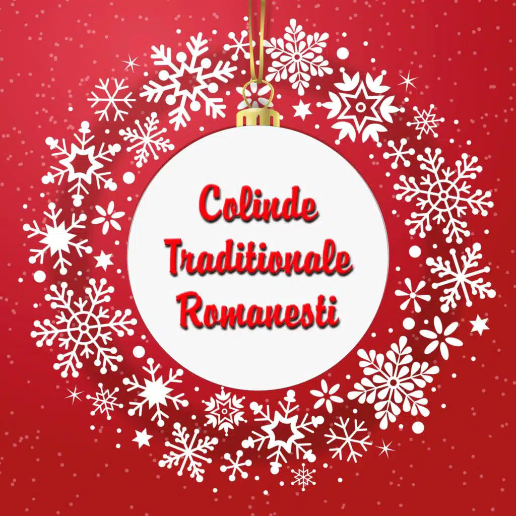 Colinde Traditionale Romanesti, Vol. 6