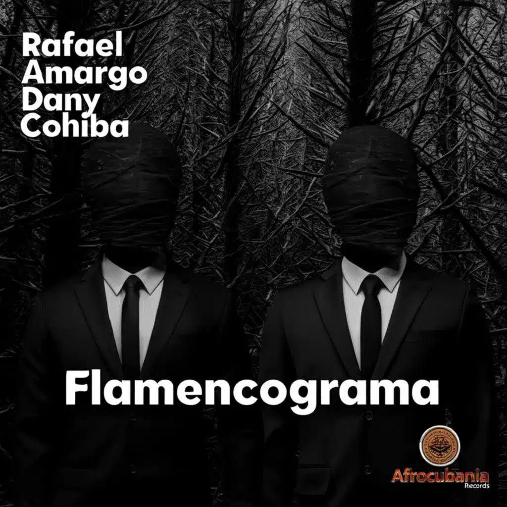 Dany Cohiba & Rafael Amargo