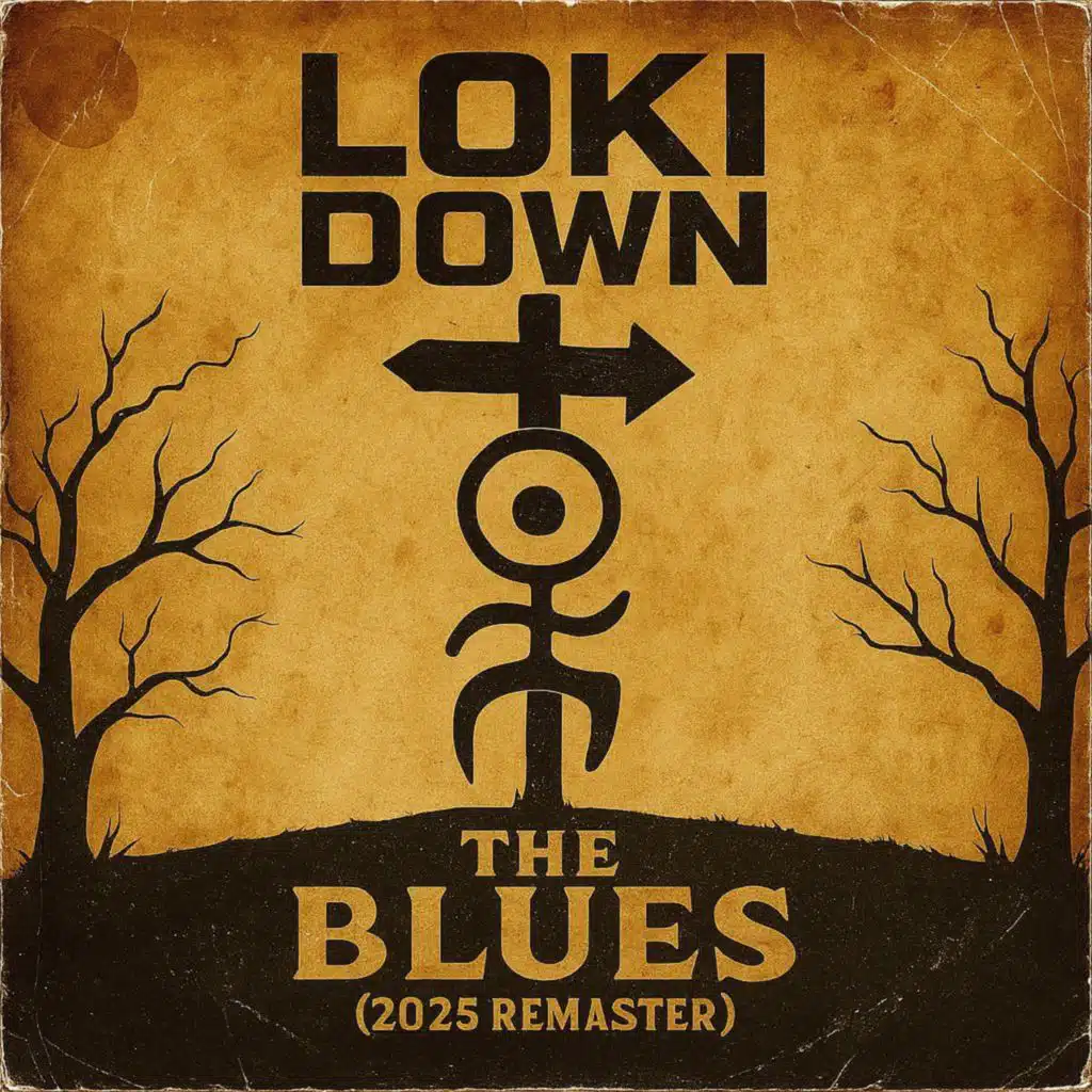 Gorilla Records, Loki Down & Vitor Guimarães