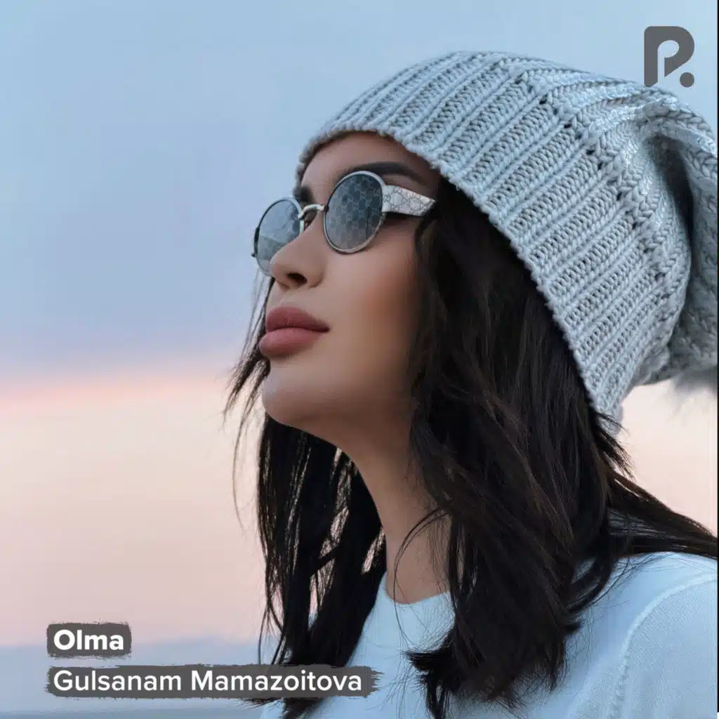 Gulsanam Mamazoitova