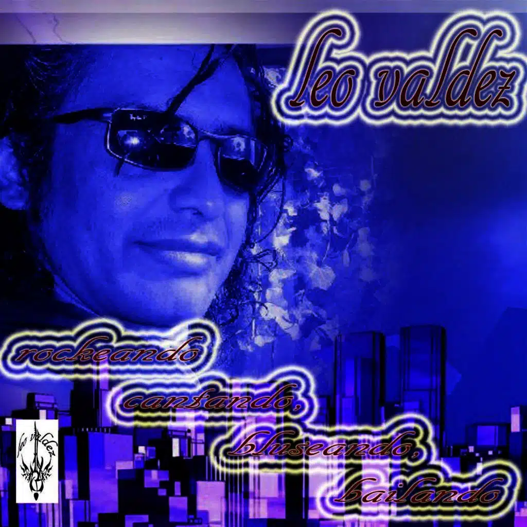 Rockeando,cantando,bluseando,bailando