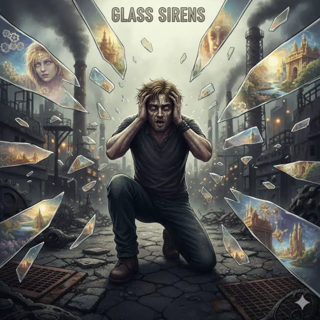 Glass Sirens