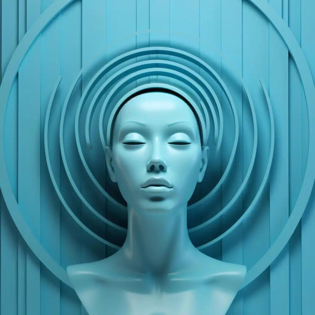 Lines Drawn by Silence (feat. Isla Merrenford)