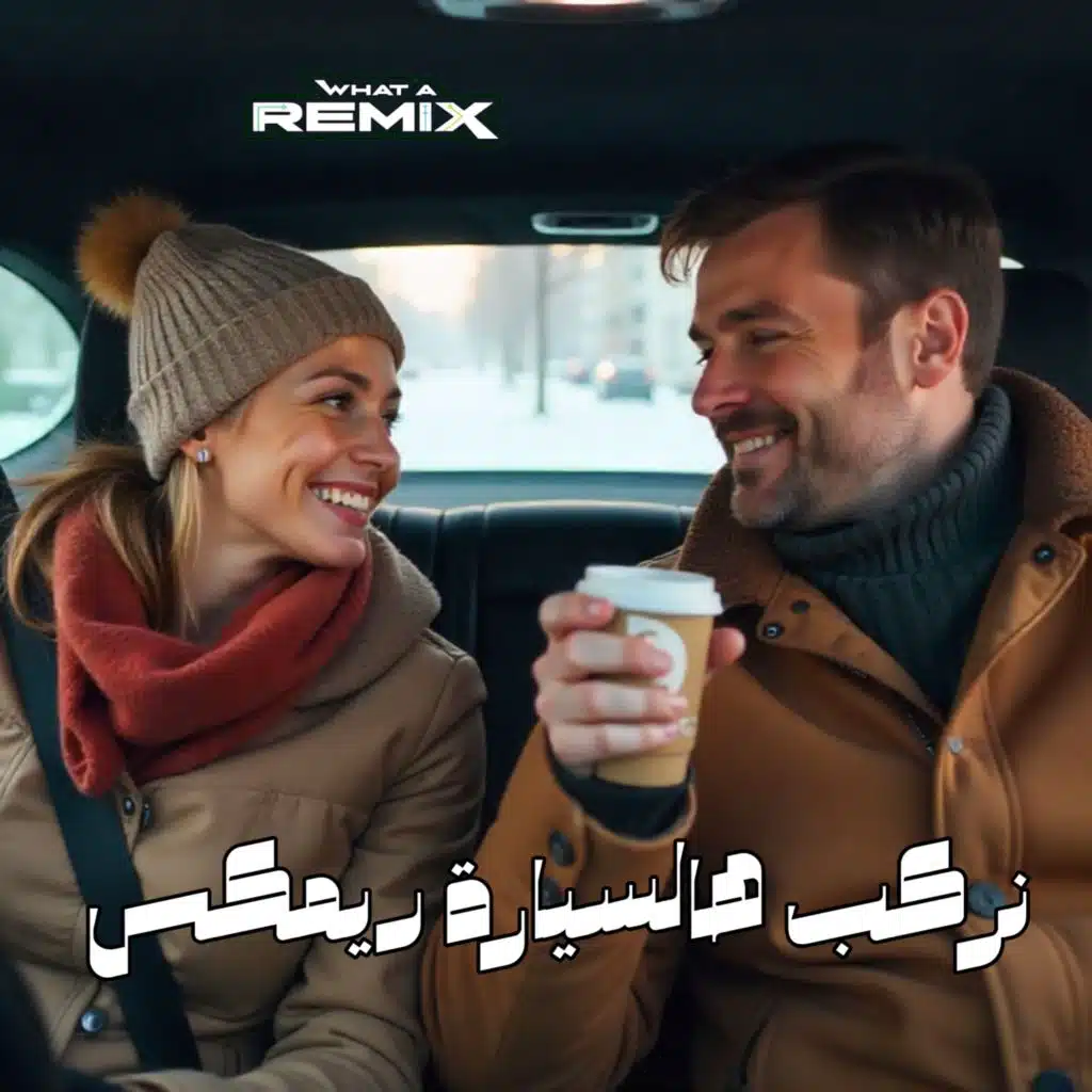 Abu Ward Nerkab Hal Sayyara (Remix)