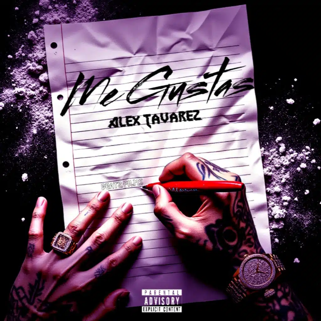 Alex Tavarez