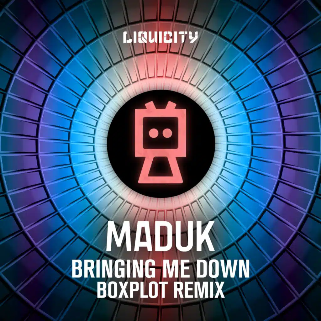 Bringing Me Down (Boxplot Remix) [feat. Maduk]