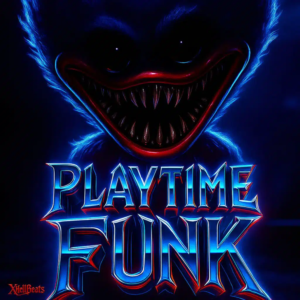 PLAYTIME FUNK (Slowed)