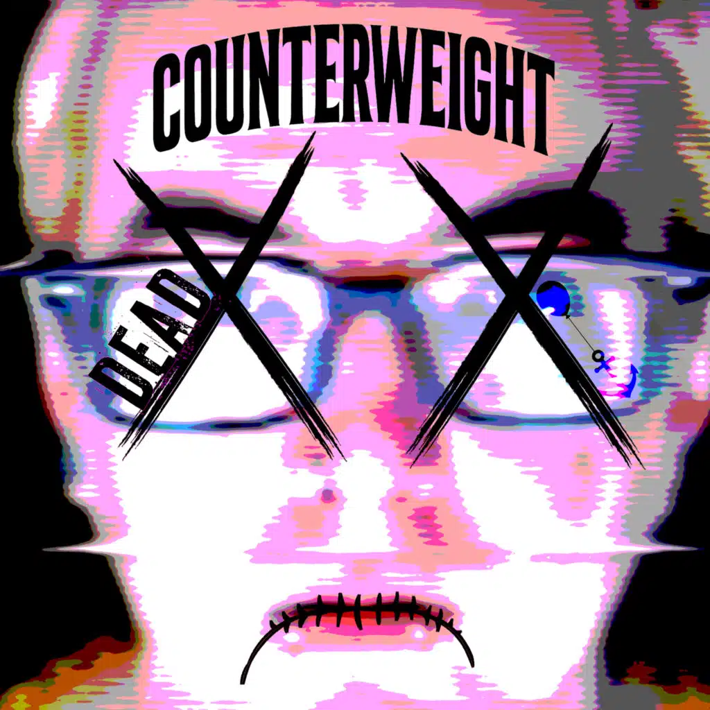 Counterweight