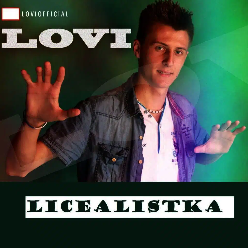 Licealistka