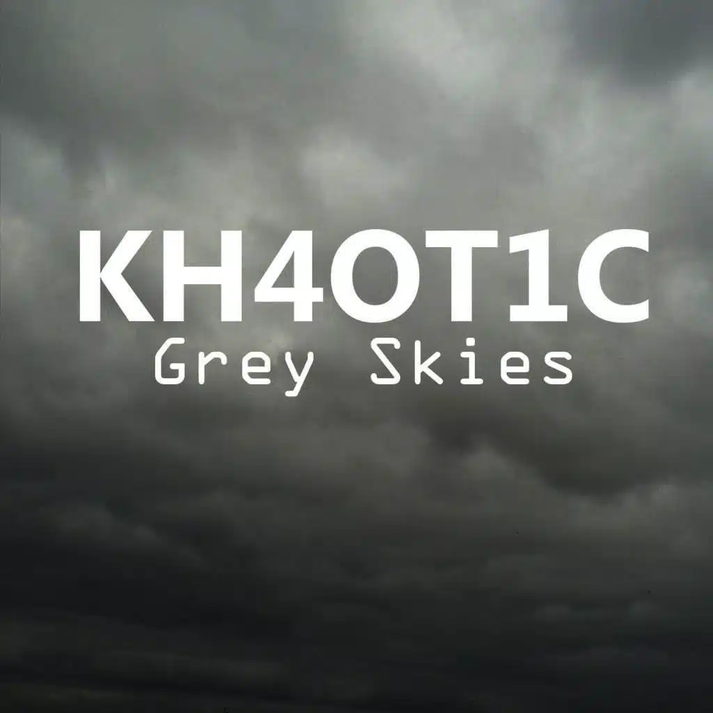 Grey Skies