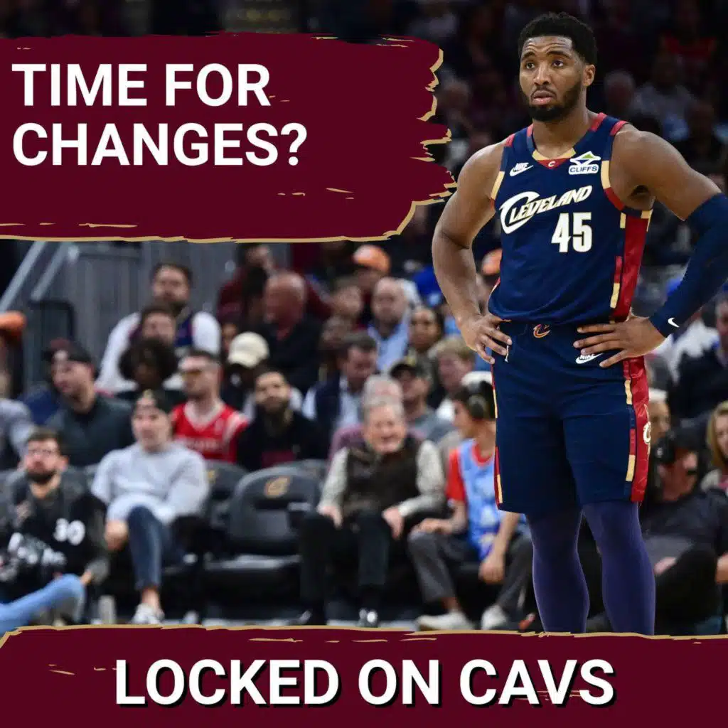 Awful Free Throw Shooting Costs Cleveland Cavaliers in Loss to Houston Rockets, Is It Time to Change the Rotation?