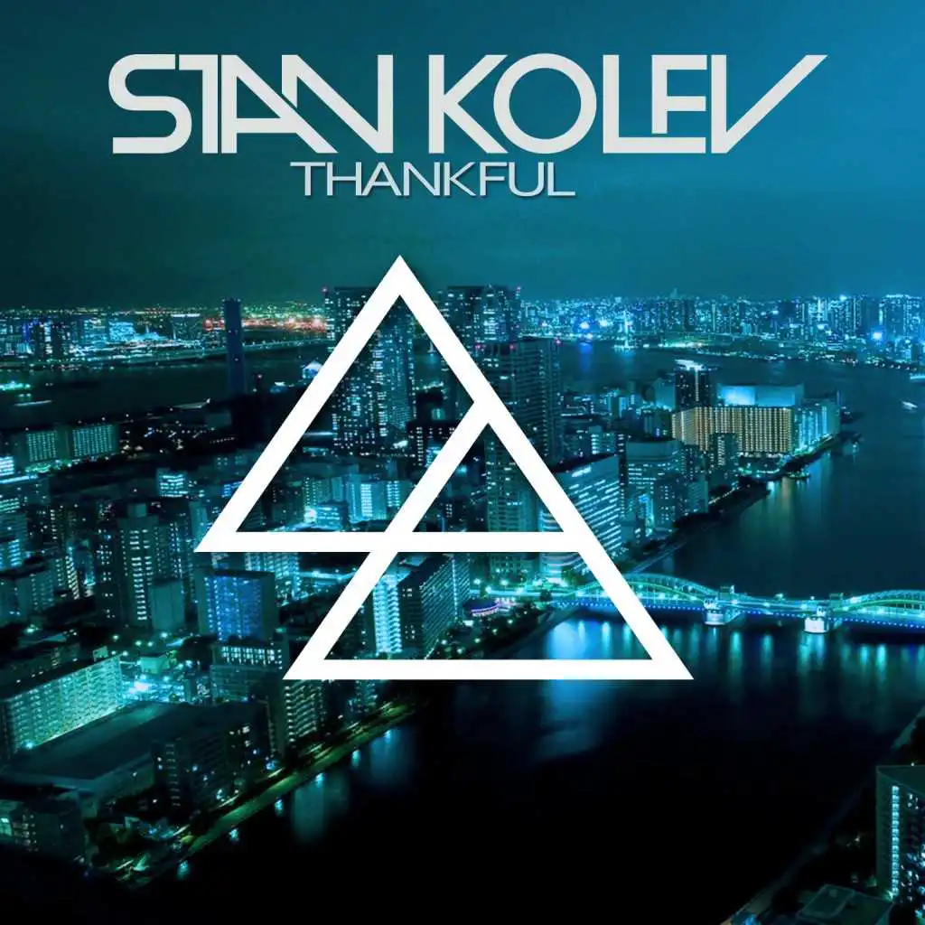 Thankful (Chris Reece Radio Mix)