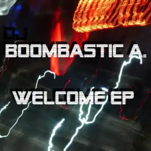 DJ Boombastic A
