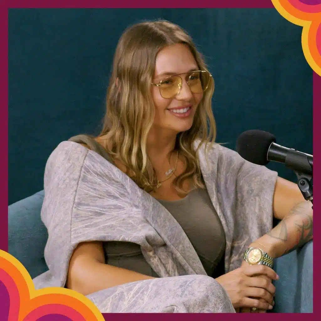 Southern Charm, Southern Grit with Brittney Kelley