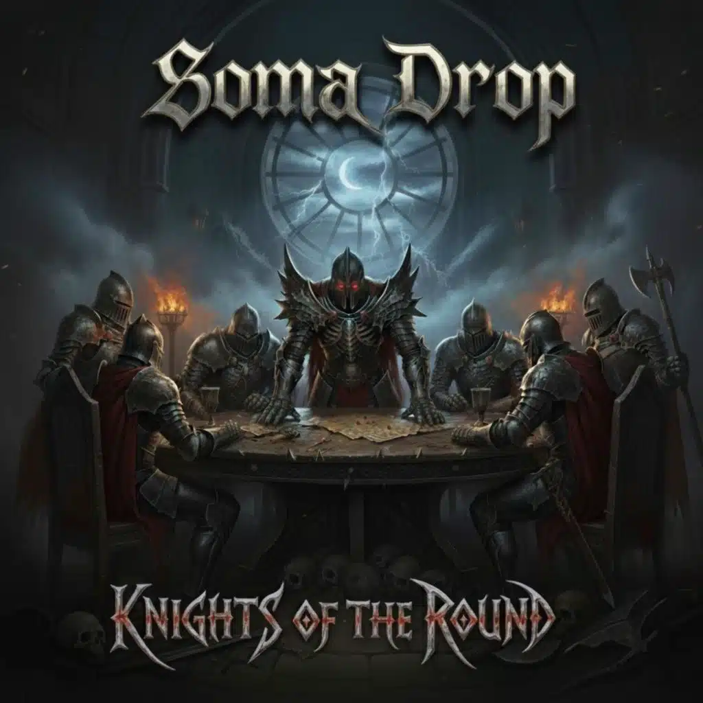 Knights of the Round