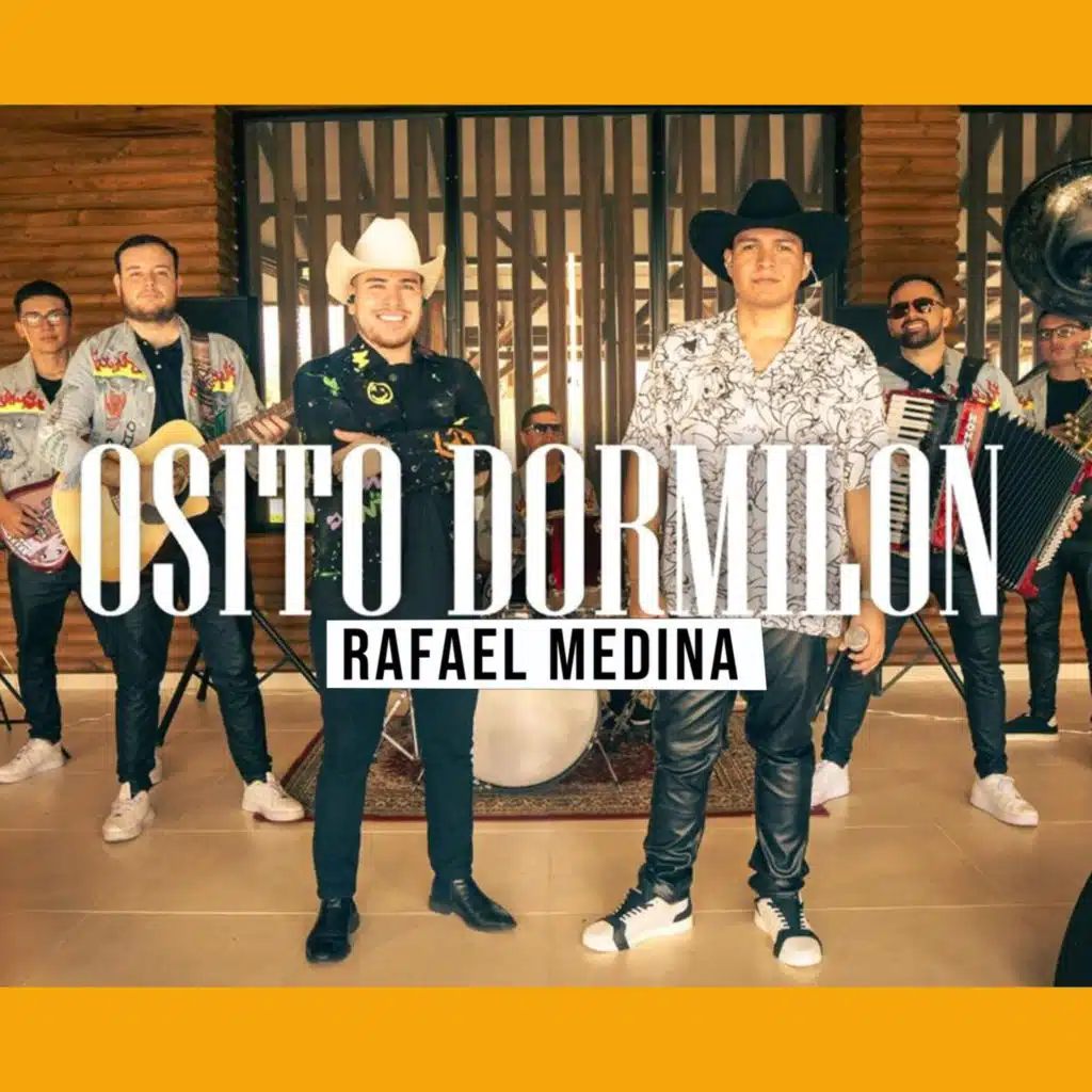 Osito Dormilon (En Vivo)