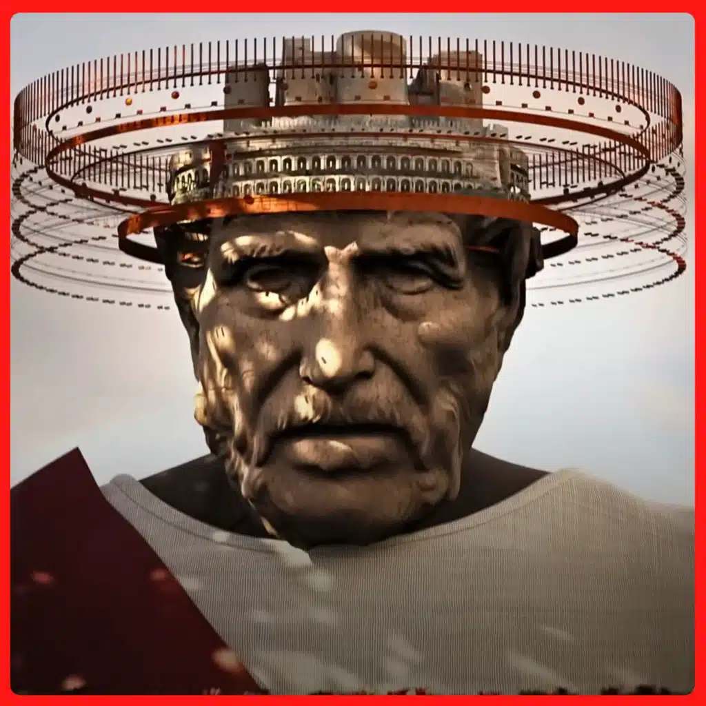 It’s Mostly Froth And Bubble | Ask Daily Stoic