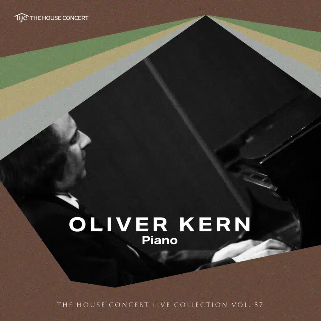 Oliver Kern