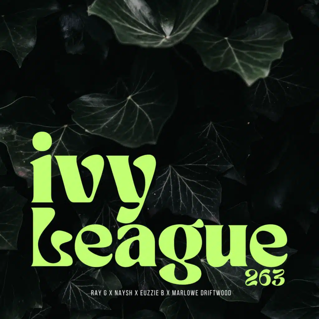Ivy League