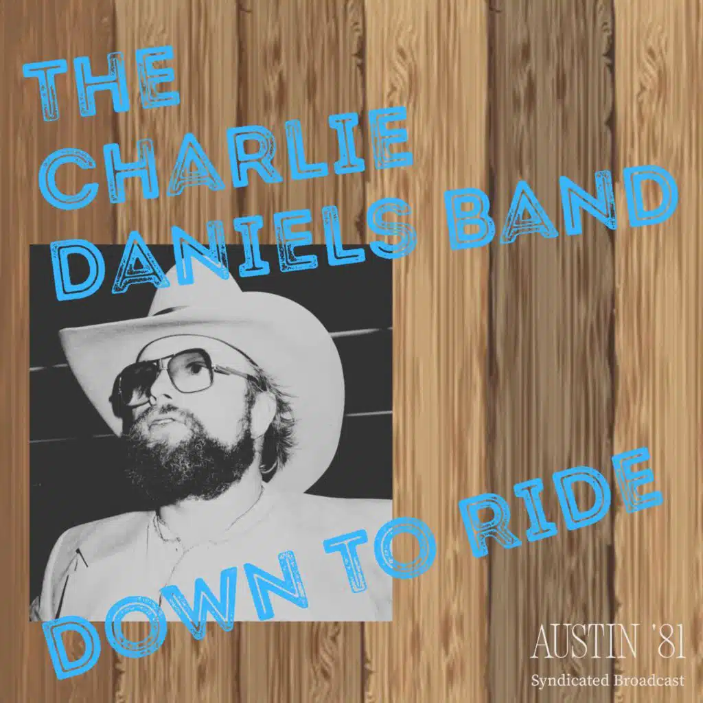 The Devil Went Down to Georgia (Live)