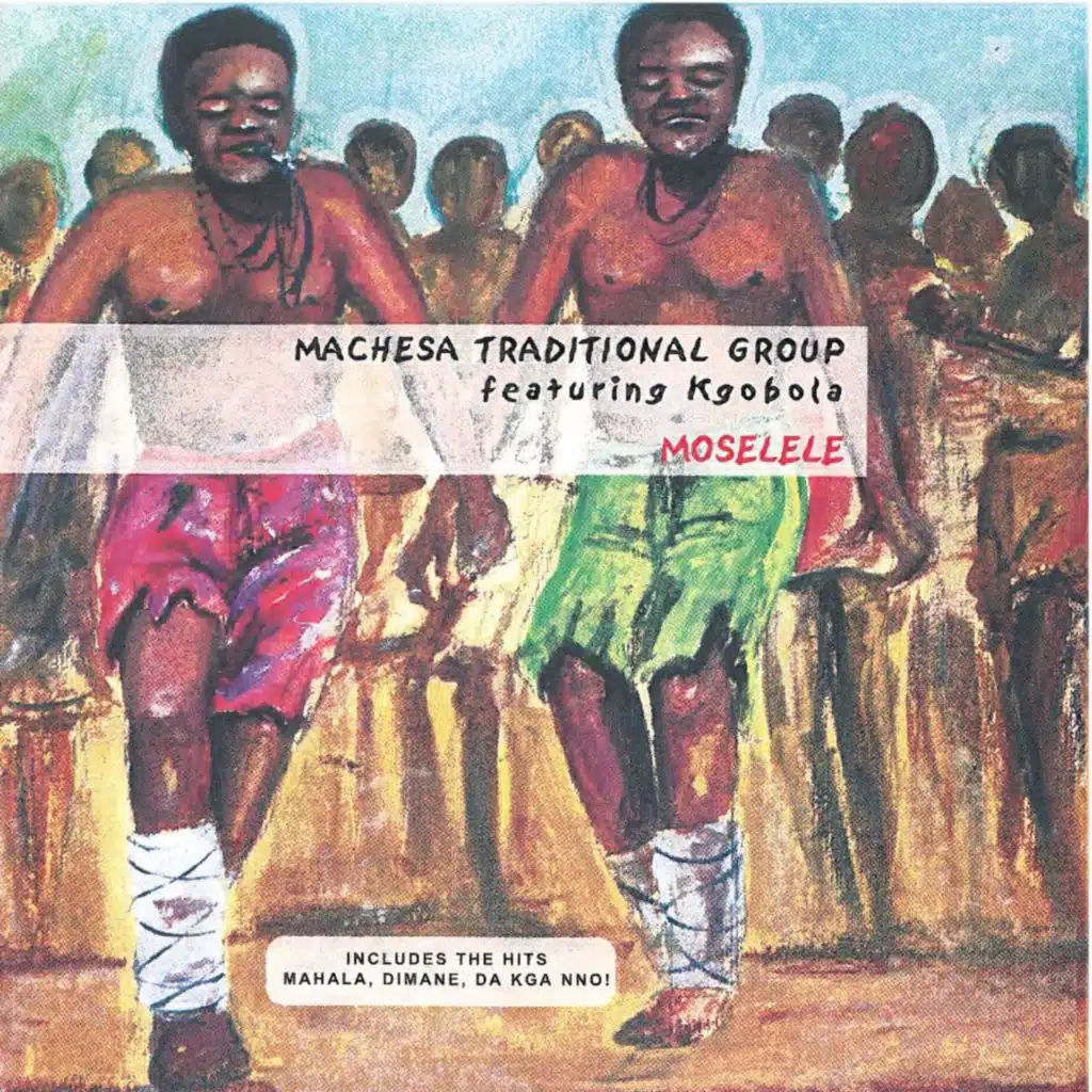 Machesa Traditional Group