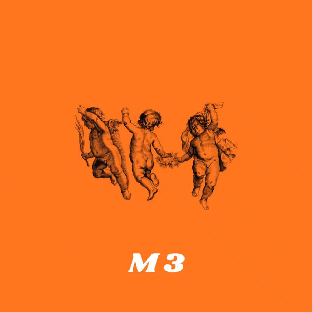 M 3, Beatkart & THE HAMU